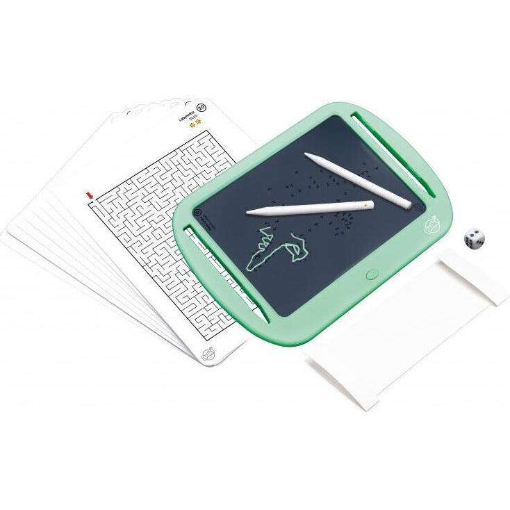 Thumbnail - Buki France BK6208 Travel Games Tablet