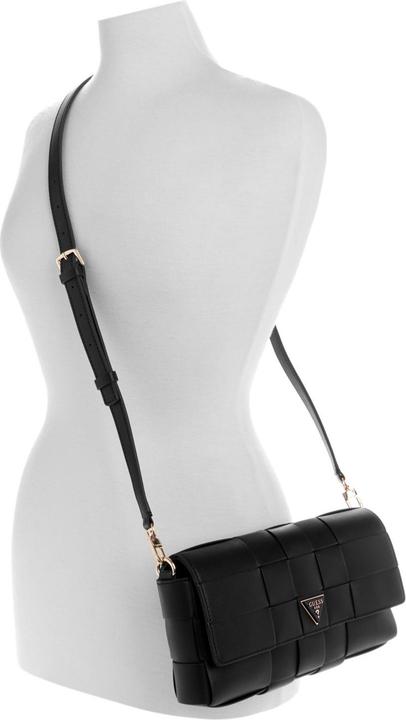 Immagine prodotto Guess Borsa a Tracolla Maylee con Flap