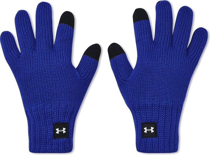 Immagine prodotto Under Armour Guanti di lana a metà tempo (XL)