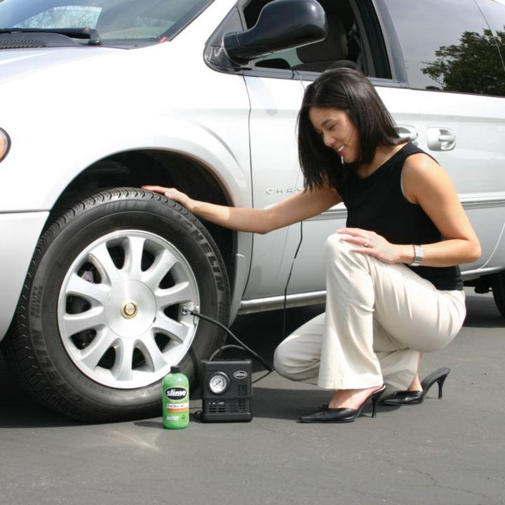 Produktbild Slime Smart Repair