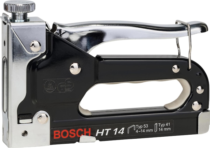 Bosch Zubehör Handtacker HT 14
