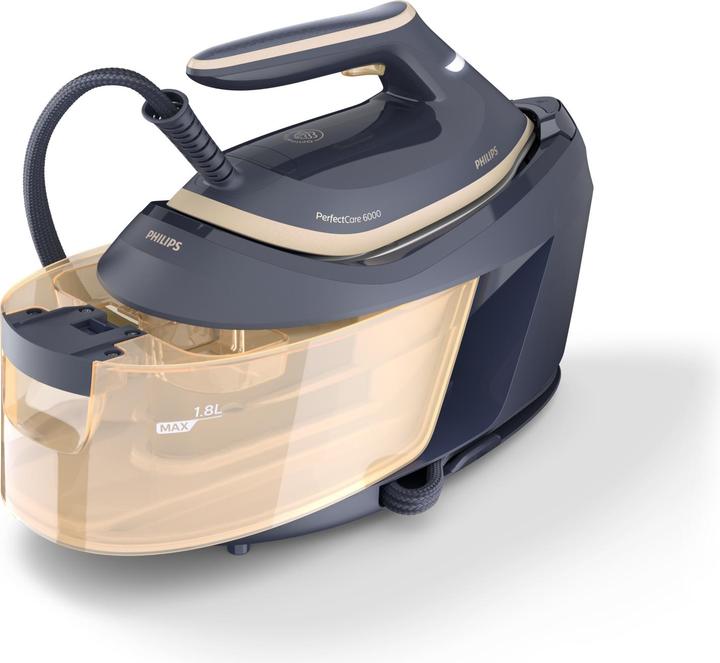 Actual product image Philips PSG6066/20 (600 g/min)