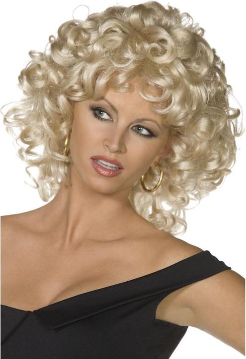 Produktbild Smiffys Grease: Sandy