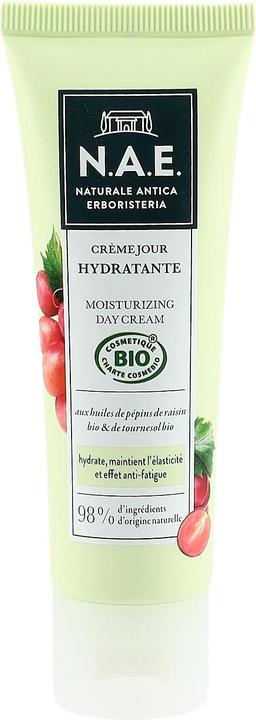 Produktbild N.A.E. Moisturizing Day Cream (50 ml)