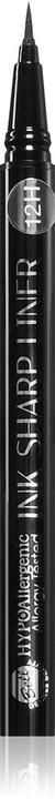 Produktbild Bell Hypoallergener Eyeliner (True Black)