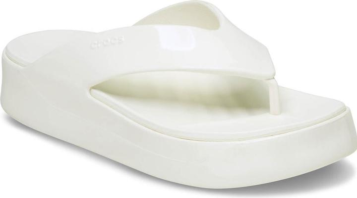 Produktbild Crocs W's Getaway Platf Patent Flip (40)