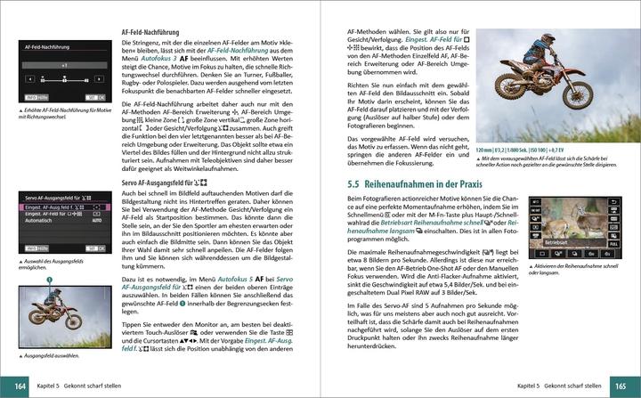 Produktbild Canon EOS R - Für bessere Fotos von Anfang an (Deutsch, Christian Bildner, Dr. Christian Sänger, Dr. Kyra Sänger, 2019)