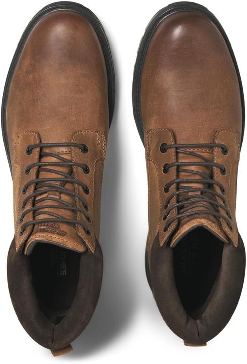 Image du produit Jack & Jones Jfwcranfield Leather Boot Ln (42)