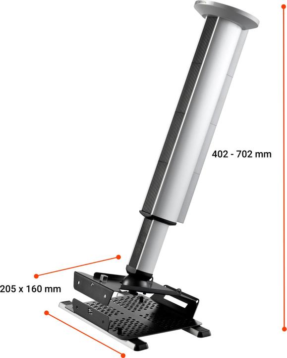 Actual product image Celexon MultiCel 4070 Expert (Ceiling)