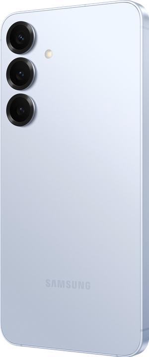 Immagine prodotto Samsung Galaxy S25+ (512 GB, Blu Ghiaccio, 6.70", Doppia SIM, 5G)