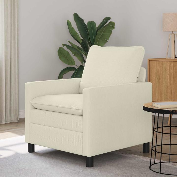 Produktbild vidaXL Modernes Sofa
