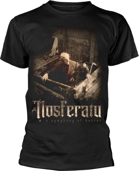 Nosferatu Demeter 2 (XL)