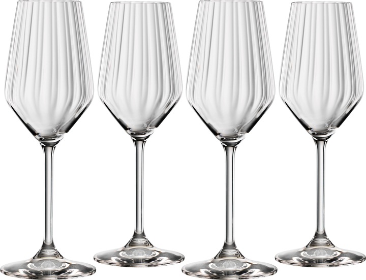 Spiegelau Lifestyle-5118 (31 cl, 1 Glasses, Champagne glasses)