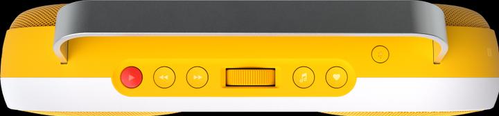 Image du produit Polaroid Lecteur de musique P3 (15 h, Fonctionnement sur batterie)