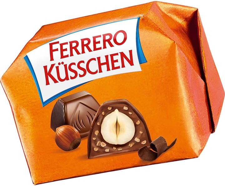 Produktbild Ferrero Küsschen T32 (284 g)