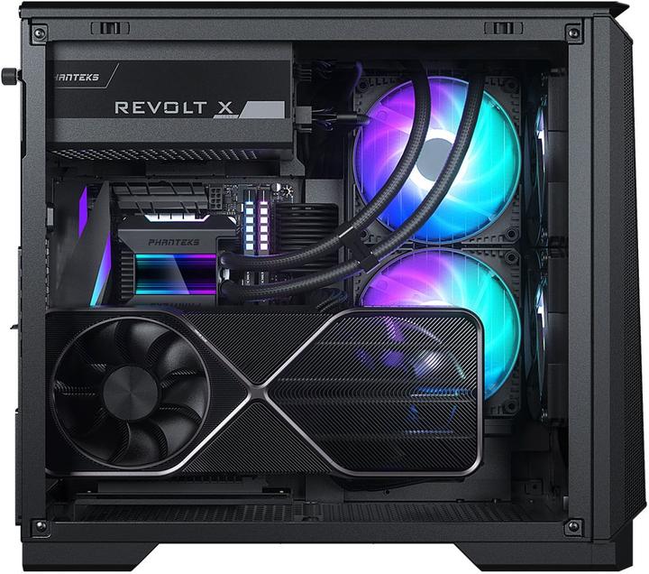 Image du produit Phanteks Eclipse P200A (Mini-ITX)