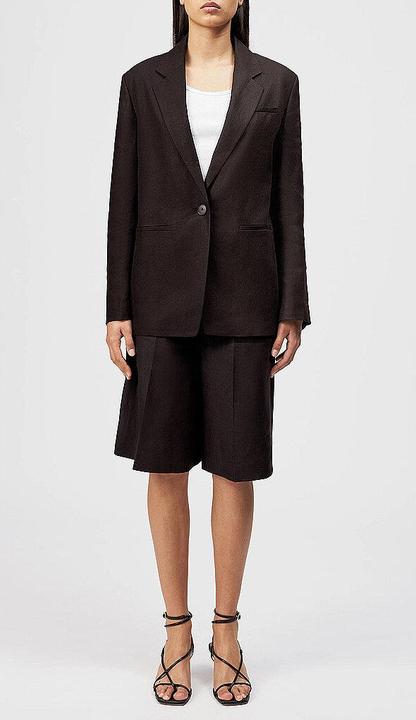 Produktbild Drykorn Leinenblazer MOWTIE 1 (38)