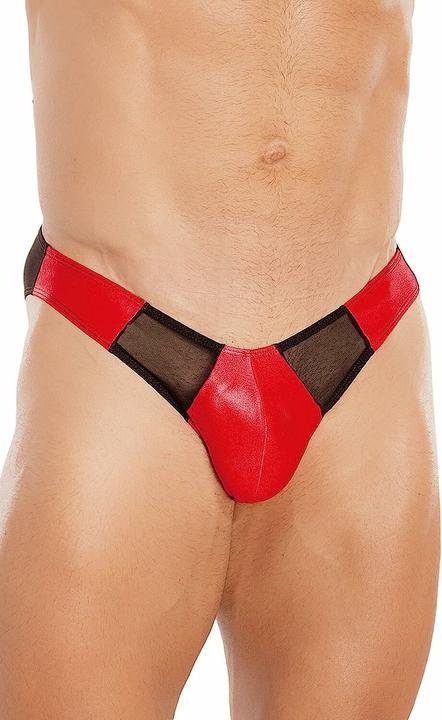 Immagine prodotto Softline Perizoma 4466 rosso / XL (XL)