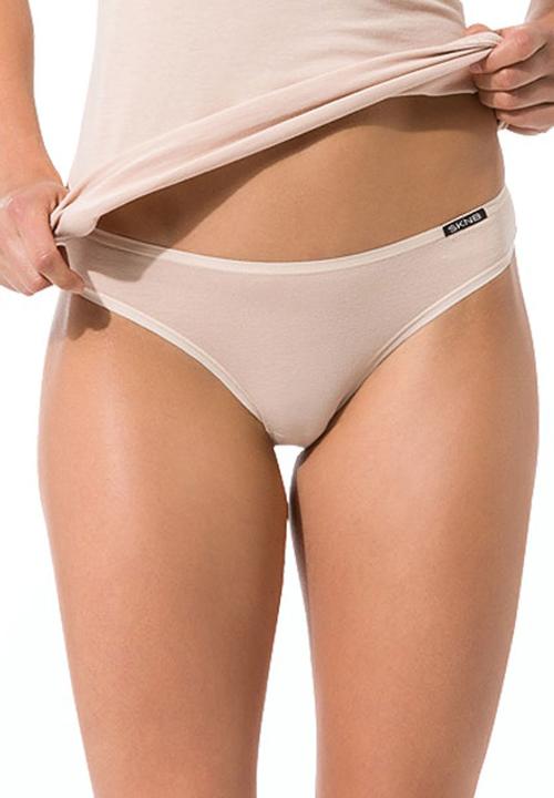Immagine prodotto Skiny Scivolo Casual Fit confortevole (42, Confezione da 2)