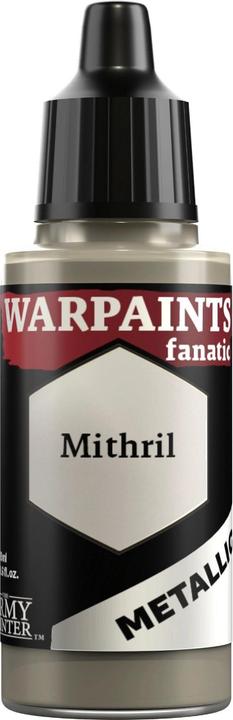 Mithril