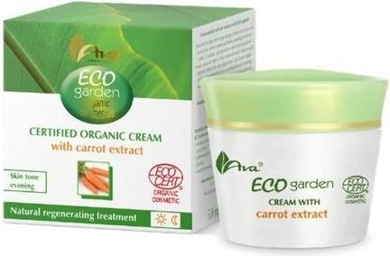 Produktbild AVA Laboratorium Youth Activator Serum With Argan Oil 30Ml (30 ml)