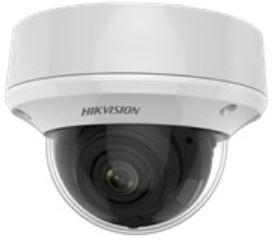 Produktbild Hikvision DS-2CE5AU7T-AVPIT3ZF(2.7-13.5M (3840 x 2160 Pixels)