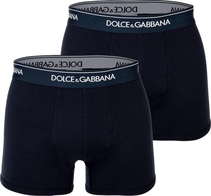 Produktbild Dolce & Gabbana Regular Boxer (M, 2er Pack)