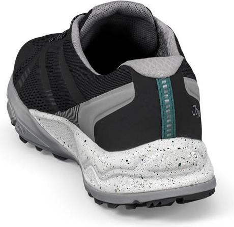 Actual product image Joya Nova Black / Gey Men (42, 42 1/3)