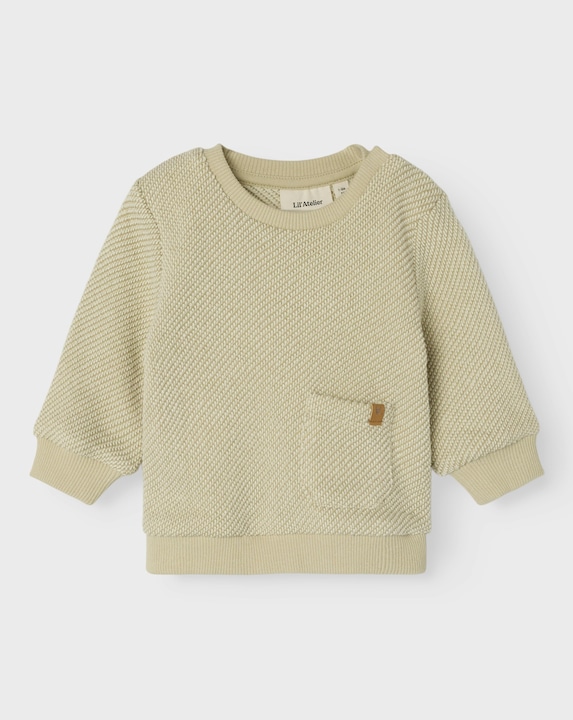 Produktbild Name it Langarm Sweatshirt (68)