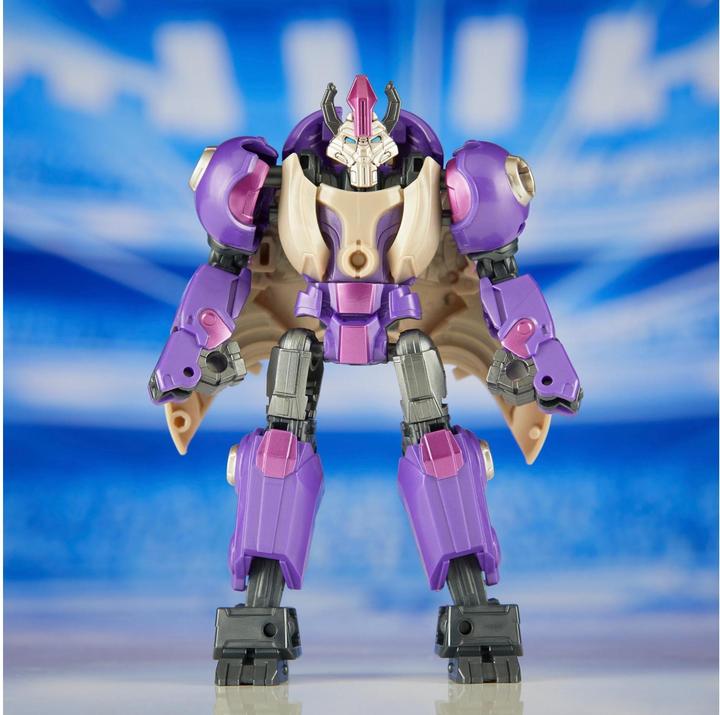 Image du produit Hasbro Alpha Trion