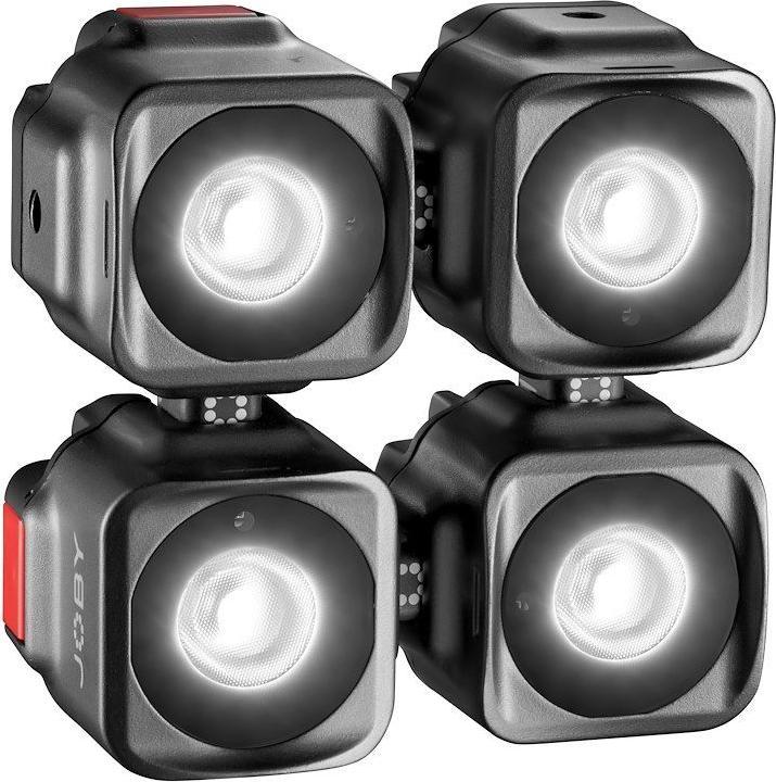 Actual product image Joby Beamo LED light (3.70 cm, 1500 lm)