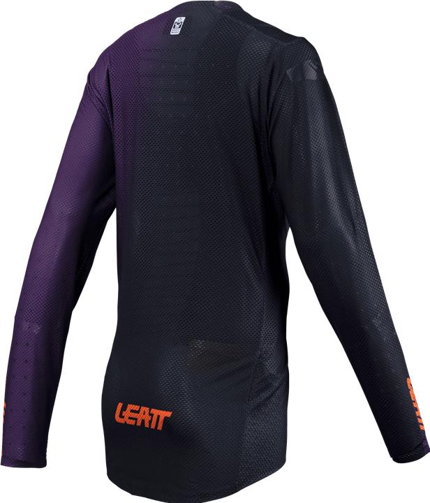 Produktbild Leatt MTB Gravity 4.0 Women Jersey purple M (M)