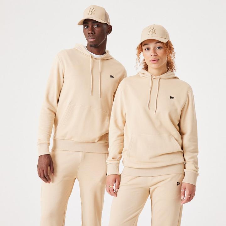 Produktbild New Era NE Essentials Kapuzenpullover Herren (XXL)