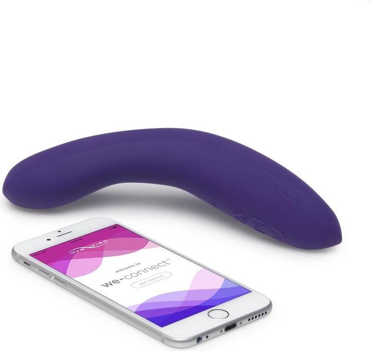 Produktbild We-Vibe Rave G-Spot