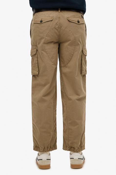 Actual product image Superdry Parachute Light Cargo Pant (W29/L32)