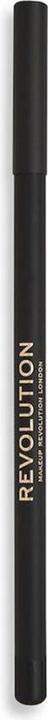 Produktbild Makeup Revolution Kohl Eyeliner (Black)