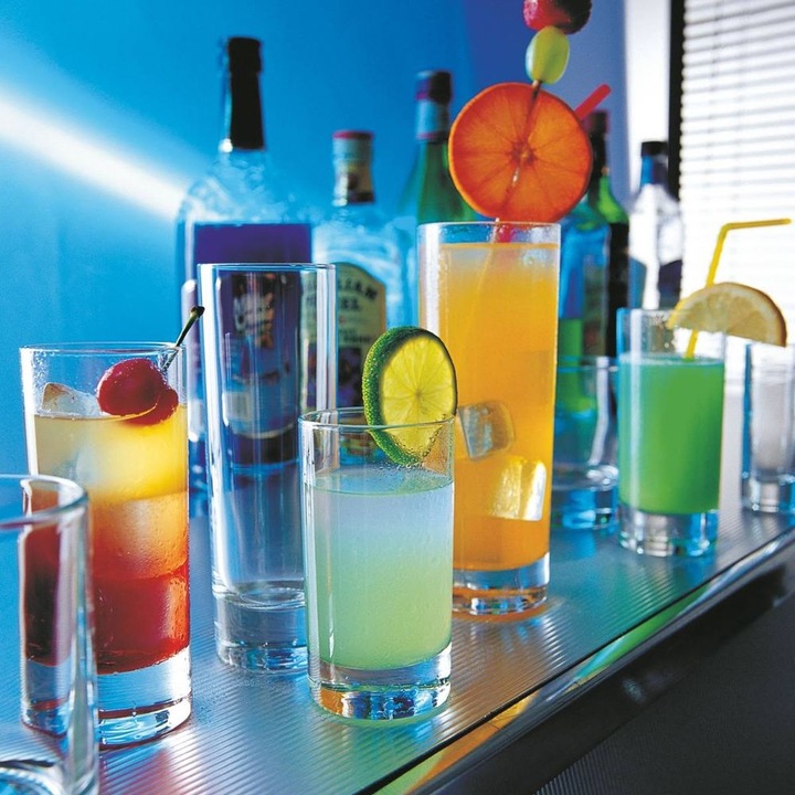 Immagine prodotto Arcoroc Islanda (0.36 l, 6 x)