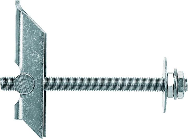 Immagine prodotto Fischer Tassello inclinabile KD 6 100 mm 16 mm 08 (25 pz.)