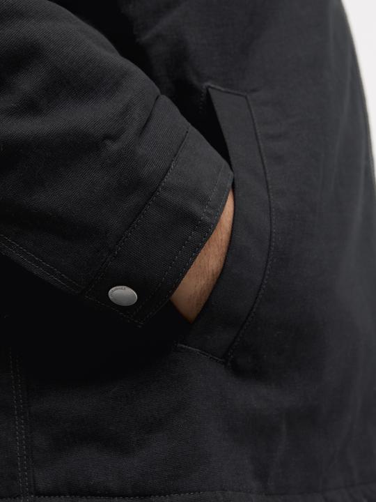 Immagine prodotto Jack & Jones Jjedover Worker Jacket Sn Pls (4XL)