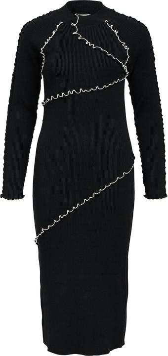 Immagine prodotto Object Maxi abito in maglia (L)