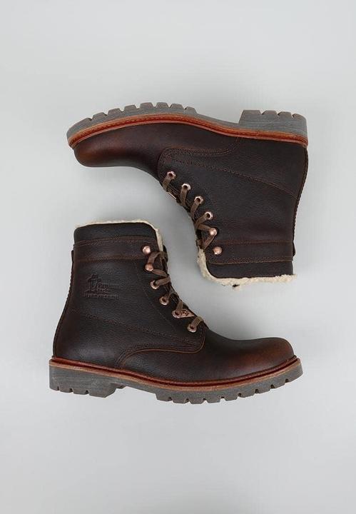 Actual product image Panama Jack boots (44)