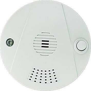 Lupus-Electronics 14013 Mobilfunk Hitzemelder