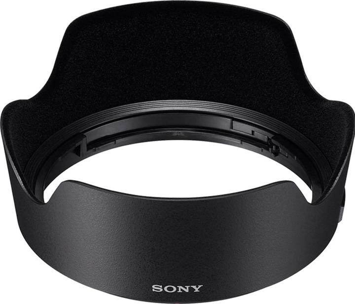 Actual product image Sony Lens hood for SEL24F14GM