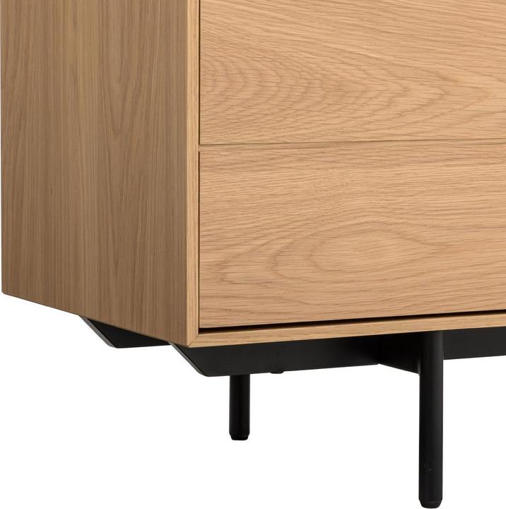 Produktbild edy&liv Saimaa (180 x 39.50 x 75 cm)