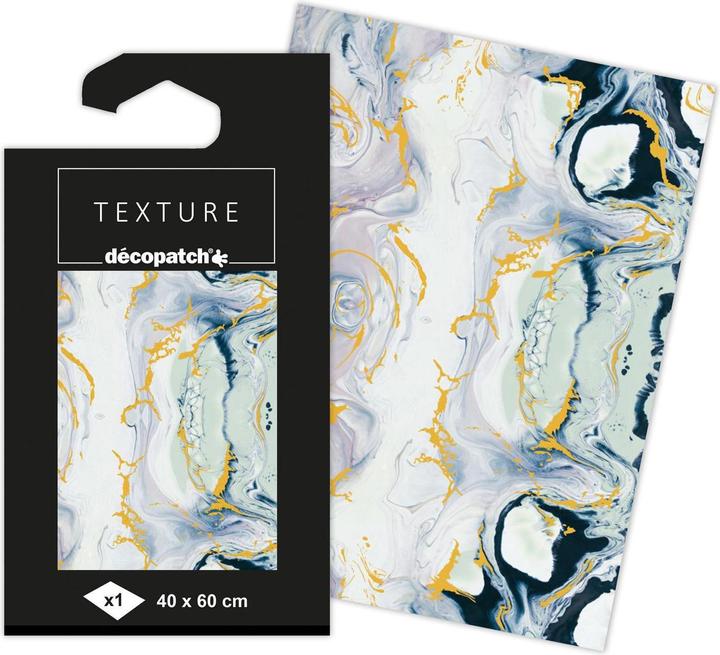 Produktbild Décopatch Papier (20 g/m², 1x)