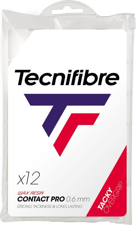 Immagine prodotto Tecnifibre Contatto Pro ATP