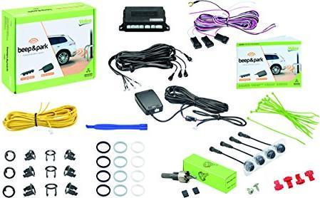 Image du produit Valeo Aide au stationnement Beep Park KIT1