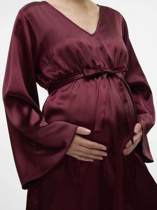 Immagine prodotto Mamalicious MLALEXI Umstandskleid Party-Kleid (S)