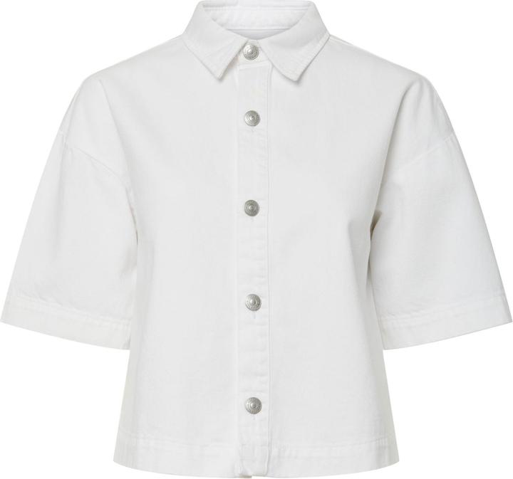 Immagine prodotto Pieces PCSKY A-SILHOUETTE Jeanshemd (M)