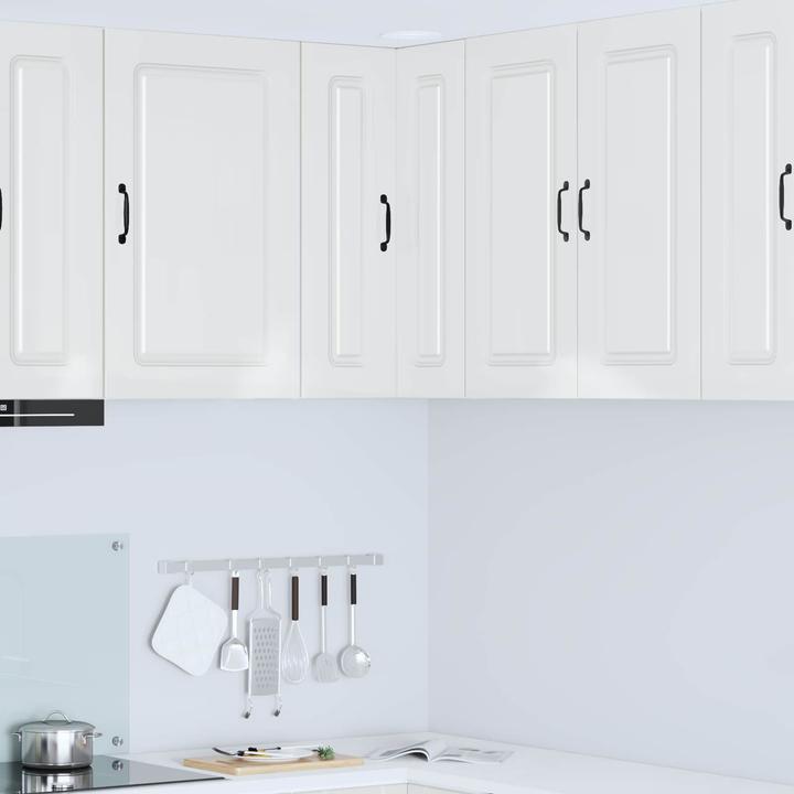 Produktbild vidaXL Küchenschrank (57 x 57 x 80 cm)